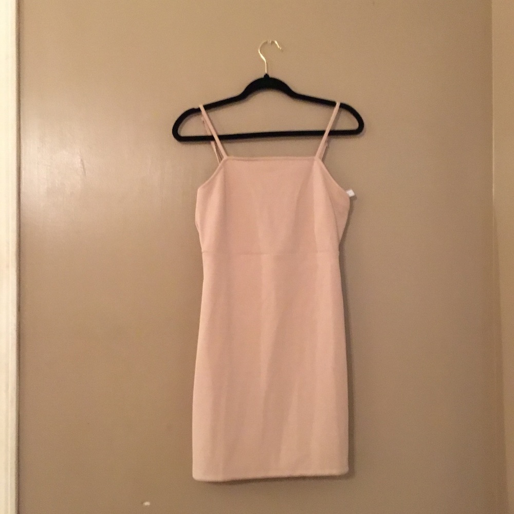 New BP dress